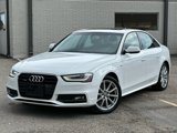 Used 2016 Audi A4 2.0T Premium Plus w/ Technology Package image 2