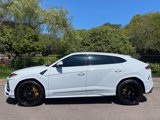 Used 2020 Lamborghini Urus image 2