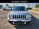 Used 2016 Jeep Patriot High Altitude image 2
