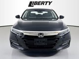 Used 2018 Honda Accord EX-L image 2
