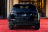 Used 2023 Land Rover Range Rover Evoque R-Dynamic SE image 3