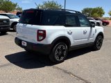 New 2025 Ford Bronco Sport Outer Banks image 5
