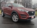 Used 2019 Hyundai Tucson SE image 2