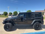 Used 2016 Jeep Wrangler Unlimited Sport image 5