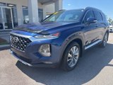 Used 2020 Hyundai Santa Fe SEL w/ Convenience + Premium Package image 3