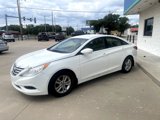 Used 2013 Hyundai Sonata GLS w/ Popular Equipment Pkg image 4