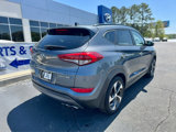 Used 2016 Hyundai Tucson Limited w/ Option Group 03 image 3
