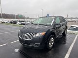 Used 2014 Lincoln MKX AWD w/ Equipment Group 102A image 2