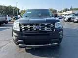 Used 2017 Ford Explorer XLT w/ Equipment Group 202A image 3