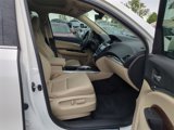 Certified 2018 Acura MDX FWD w/ Technology Package image 4