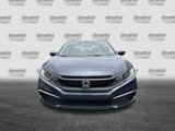 Certified 2019 Honda Civic LX image 3