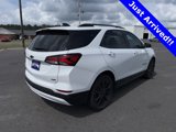 Used 2023 Chevrolet Equinox RS image 3