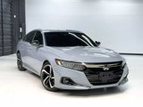 Used 2022 Honda Accord Sport image 3