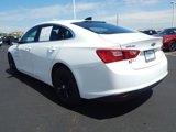 Used 2022 Chevrolet Malibu LS image 4