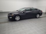 Used 2024 Chevrolet Malibu LT image 2