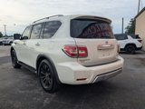 Used 2017 Nissan Armada Platinum image 5