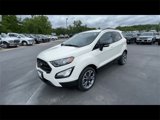 Used 2020 Ford EcoSport SES image 5