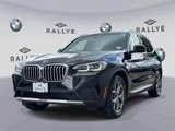 Certified 2023 BMW X3 xDrive30i w/ Convenience Package image 3