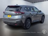 Used 2021 Nissan Rogue S image 4
