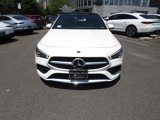 Certified 2023 Mercedes-Benz CLA 250 4MATIC image 6