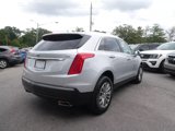 Used 2017 Cadillac XT5 Luxury w/ Driver Awareness Package image 5