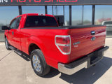 Used 2013 Ford F150 XLT w/ XLT Chrome Pkg image 5