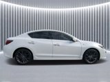 Used 2021 Acura ILX w/ Premium & A-SPEC Package image 4