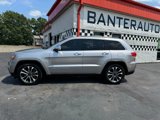 Used 2014 Jeep Grand Cherokee Limited w/ Luxury Group II image 2