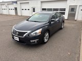 Used 2014 Nissan Altima 2.5 SV w/ Convenience Package image 4
