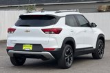 Used 2023 Chevrolet TrailBlazer LT w/ Convenience Package image 4