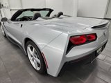 Used 2014 Chevrolet Corvette Stingray Convertible w/ 3LT Preferred Equipment Group image 6
