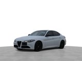 Used 2020 Alfa Romeo Giulia w/ Nero Edizione image 4
