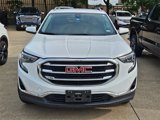 Used 2020 GMC Terrain SLT image 3