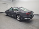 Used 2017 Volkswagen Passat 1.8T SE image 3