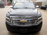 Used 2018 Chevrolet Tahoe LT image 3