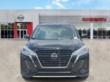 Certified 2024 Nissan Kicks S image 2