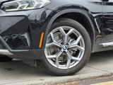 Used 2024 BMW X3 xDrive30i image 2
