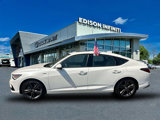 Used 2024 Acura Integra A-Spec image 3