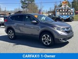 Used 2019 Honda CR-V EX-L image 2
