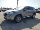 Used 2019 Hyundai Santa Fe SEL image 3