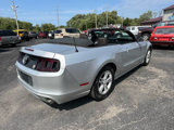 Used 2013 Ford Mustang Convertible image 5