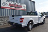 Used 2019 Ford F150 XL w/ Equipment Group 101A Mid image 5