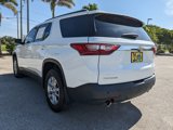 Used 2021 Chevrolet Traverse LT image 6
