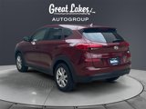 Used 2019 Hyundai Tucson SE image 3