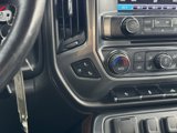 Used 2017 Chevrolet Silverado 1500 LTZ w/ Sport Package image 5