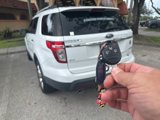 Used 2015 Ford Explorer XLT w/ Equipment Group 202B image 3