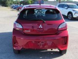 Used 2022 Mitsubishi Mirage ES image 5