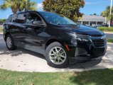 Used 2022 Chevrolet Equinox LT image 2