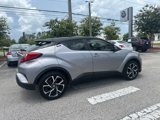 Used 2020 Toyota C-HR XLE image 3