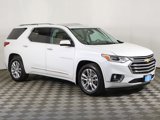 Used 2018 Chevrolet Traverse High Country w/ LPO, Floor Liner Package image 2